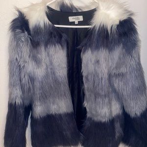 COPY - Fur jacket